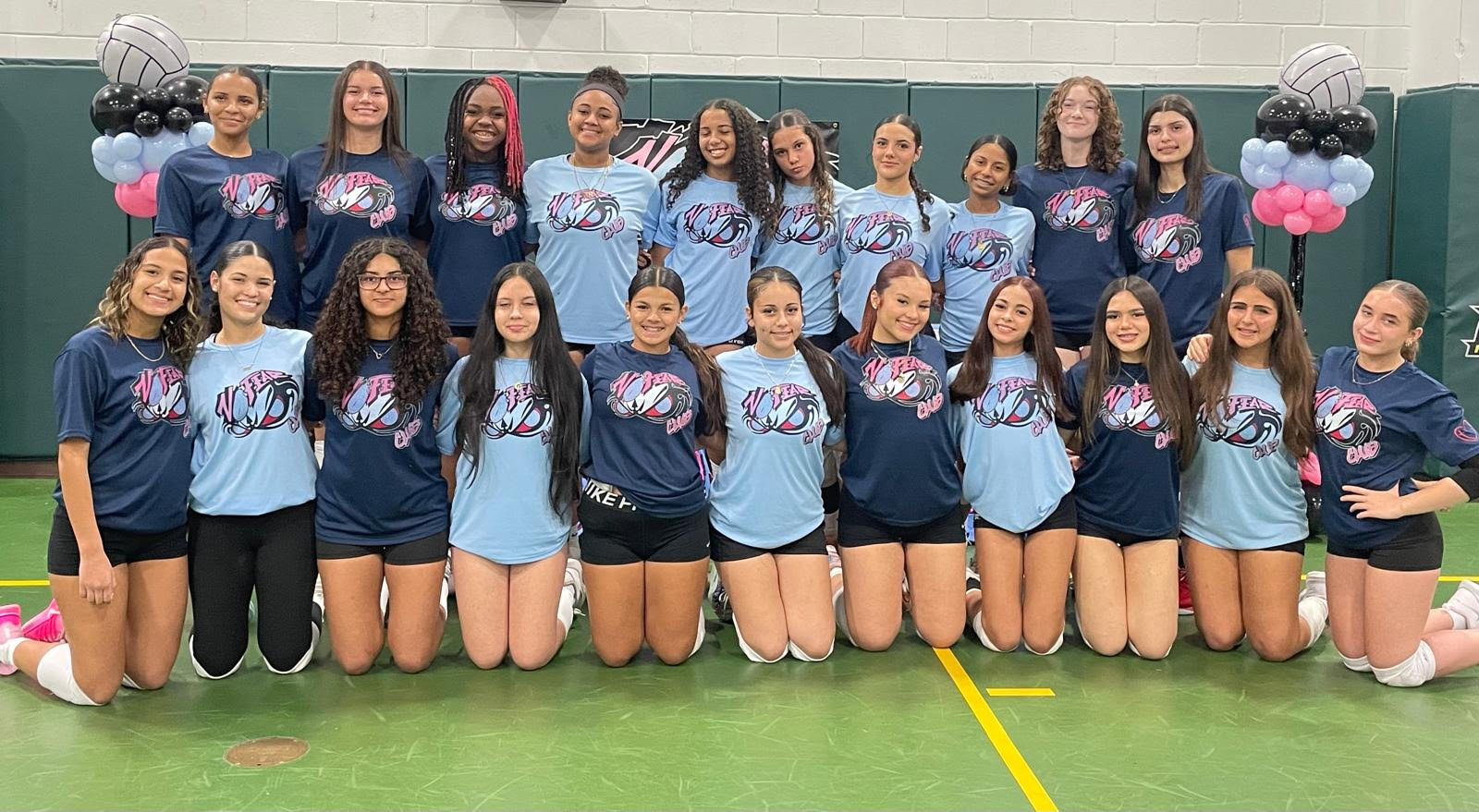Team photo