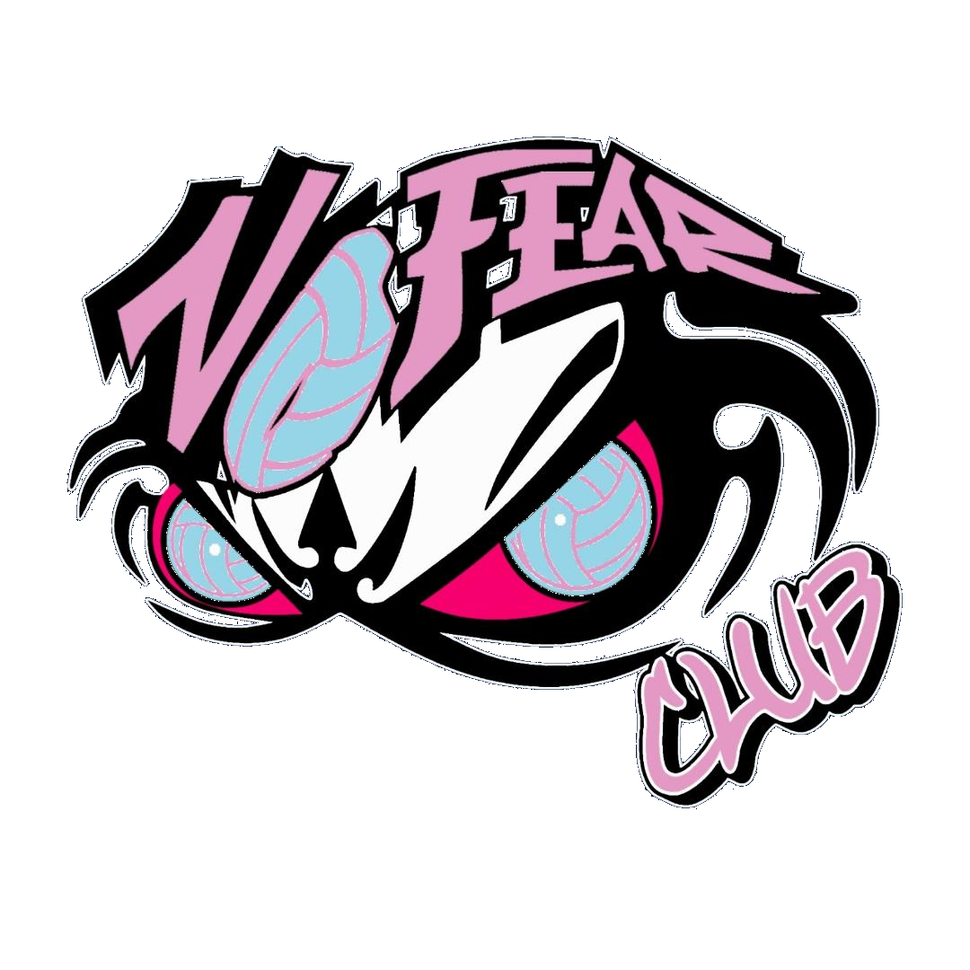 No Fear Logo